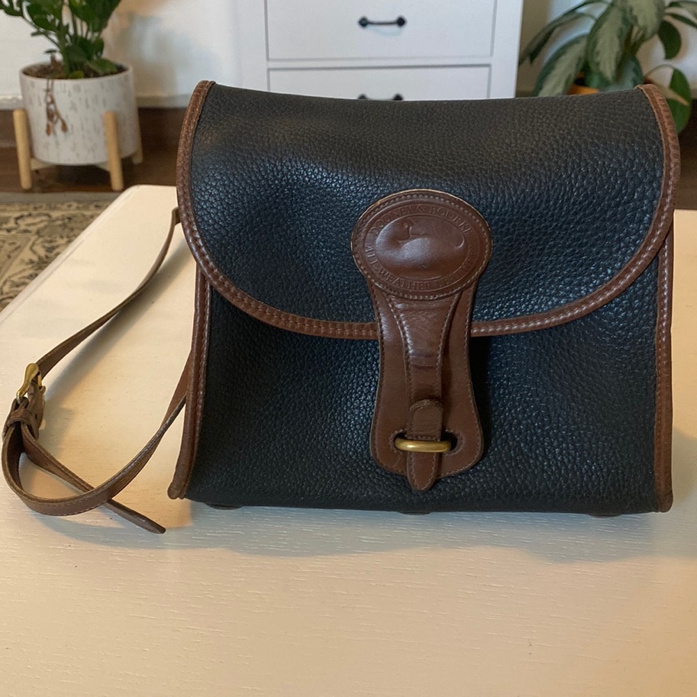 Dooney and Bourke